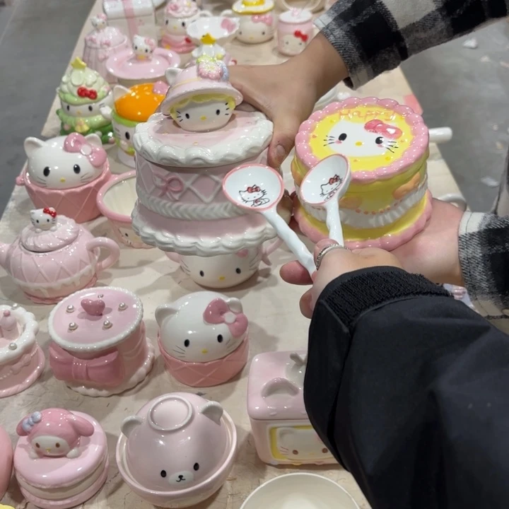 紫砂茶案我也想要这样一