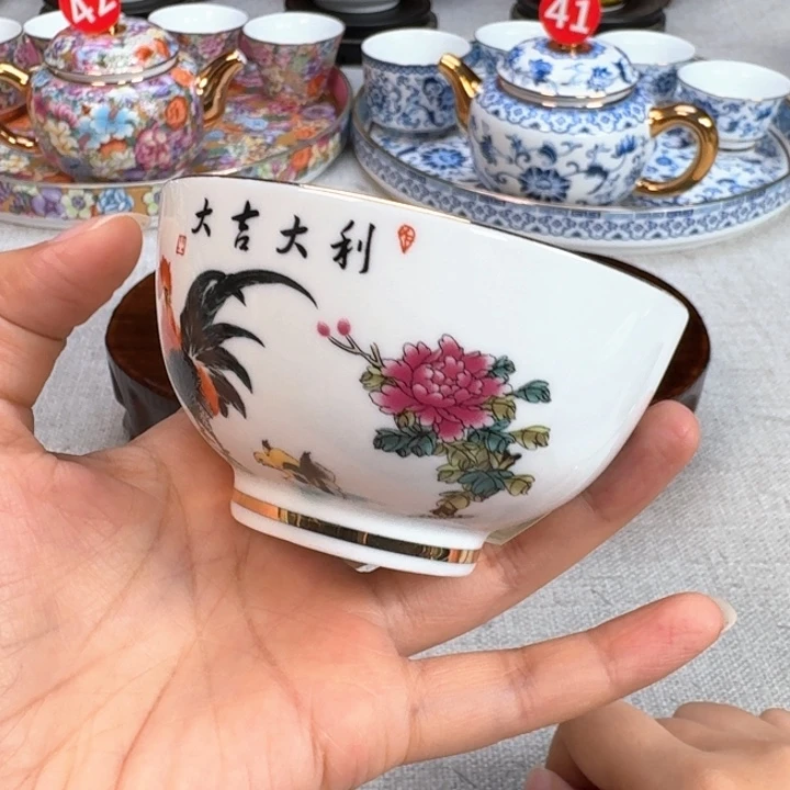 景德镇陶瓷景德镇瓷器