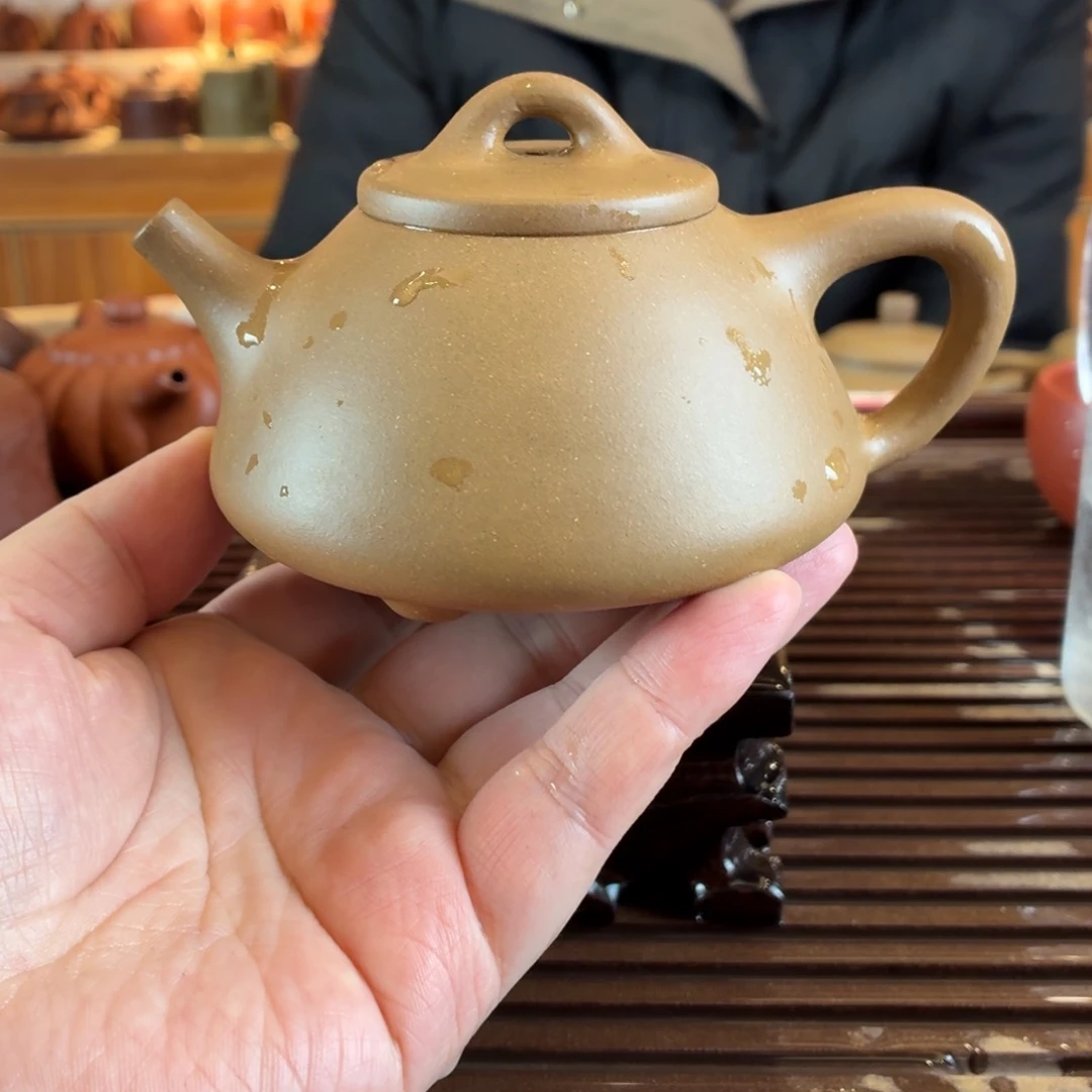 茶壶紫砂紫砂壶58