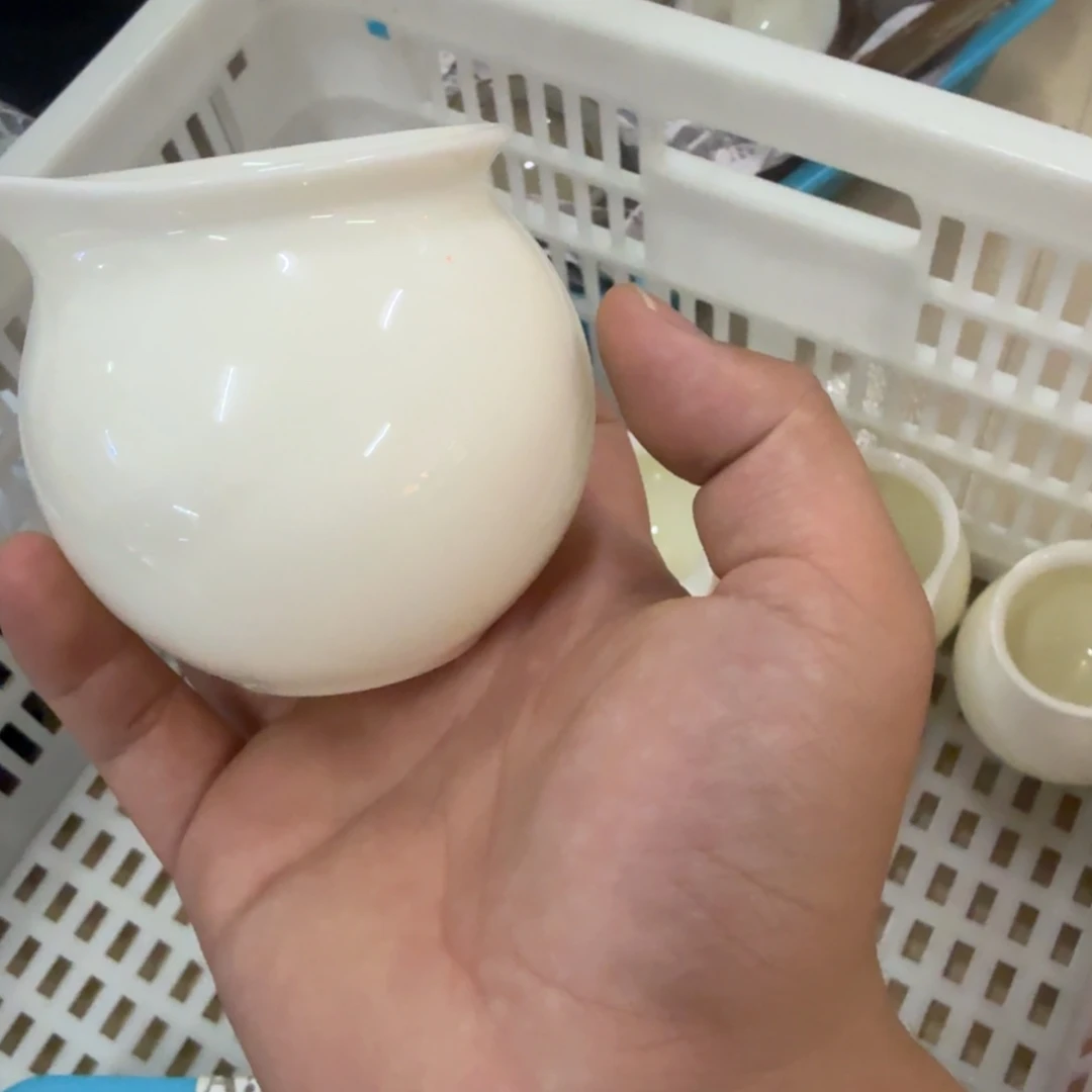 瑕疵茶具介意勿拍紫砂