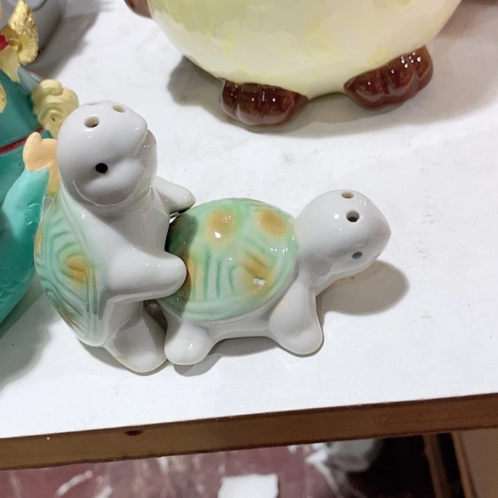 陶瓷树脂家居摆件