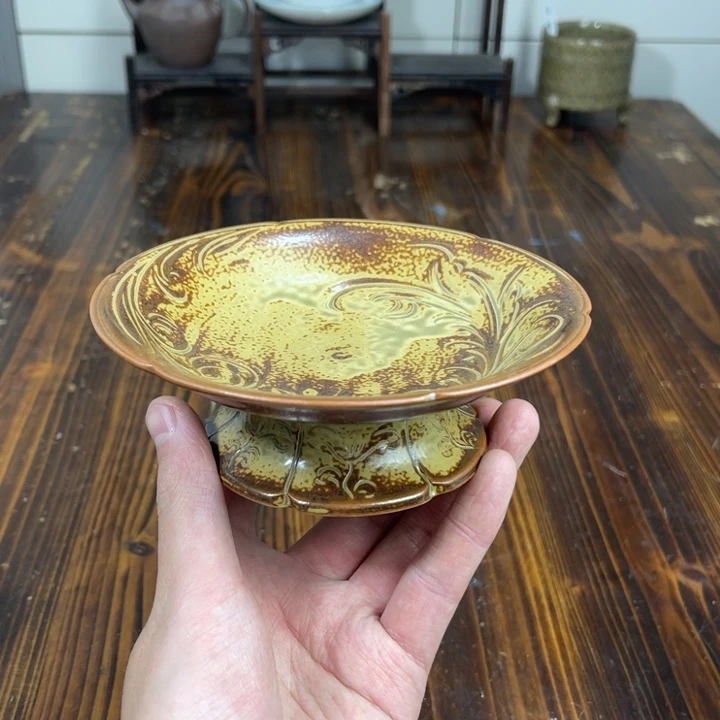 三宝茶器开播福利
