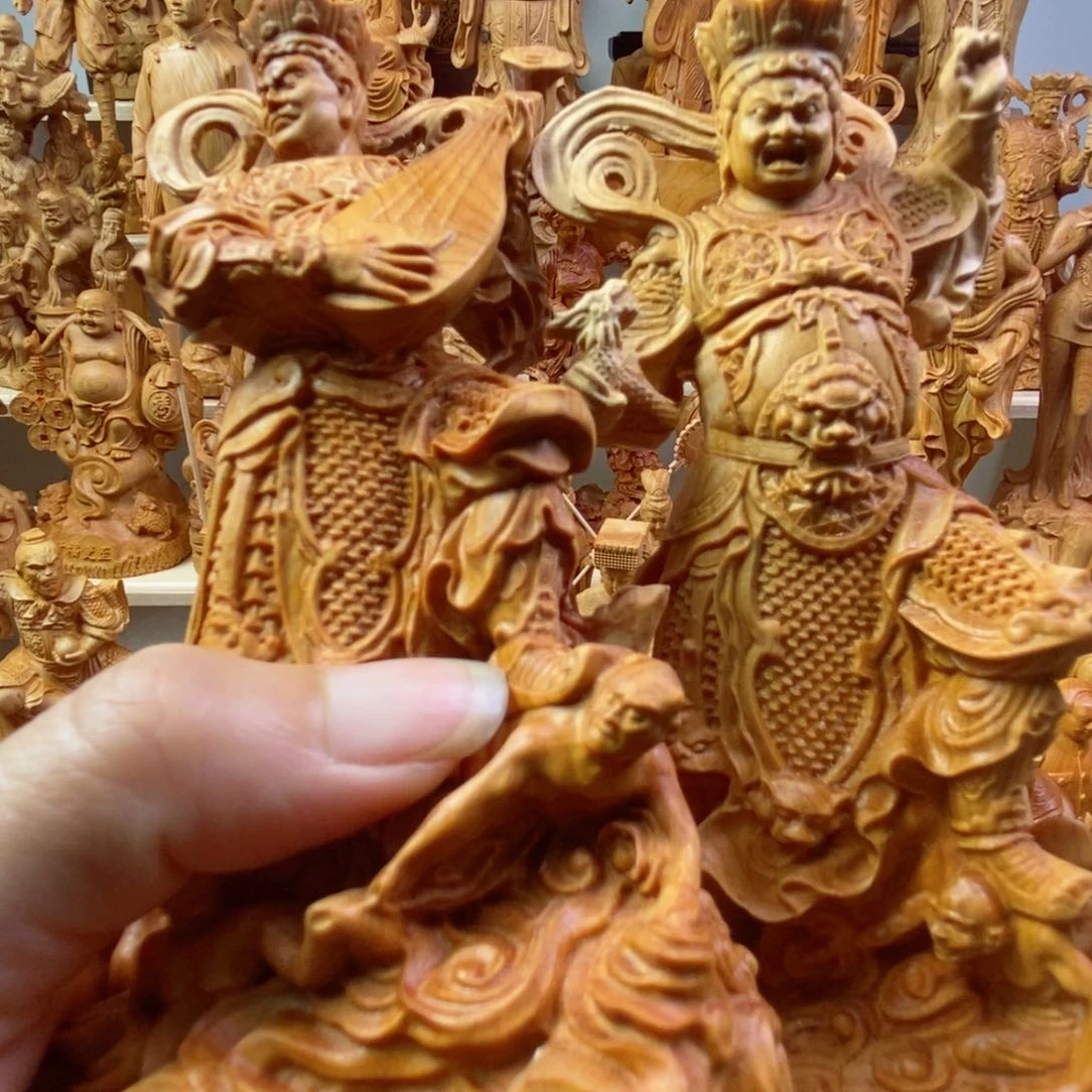 柏木（崖柏）幸****1一物一拍