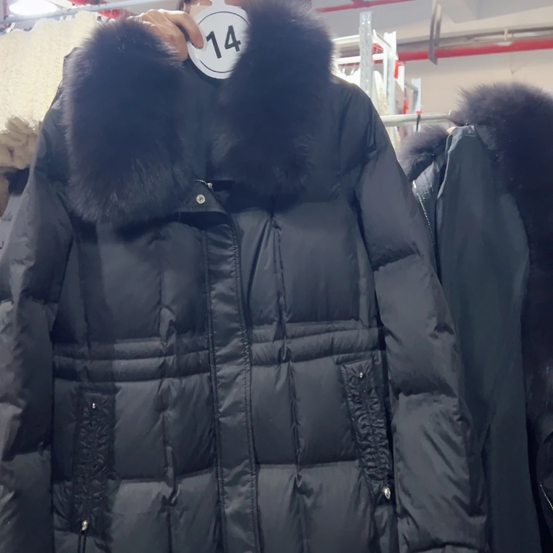 时尚保暖外套56号XL