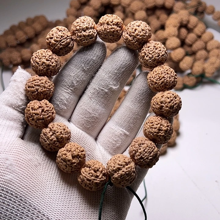 金刚菩提吊坠20安娜蜂王