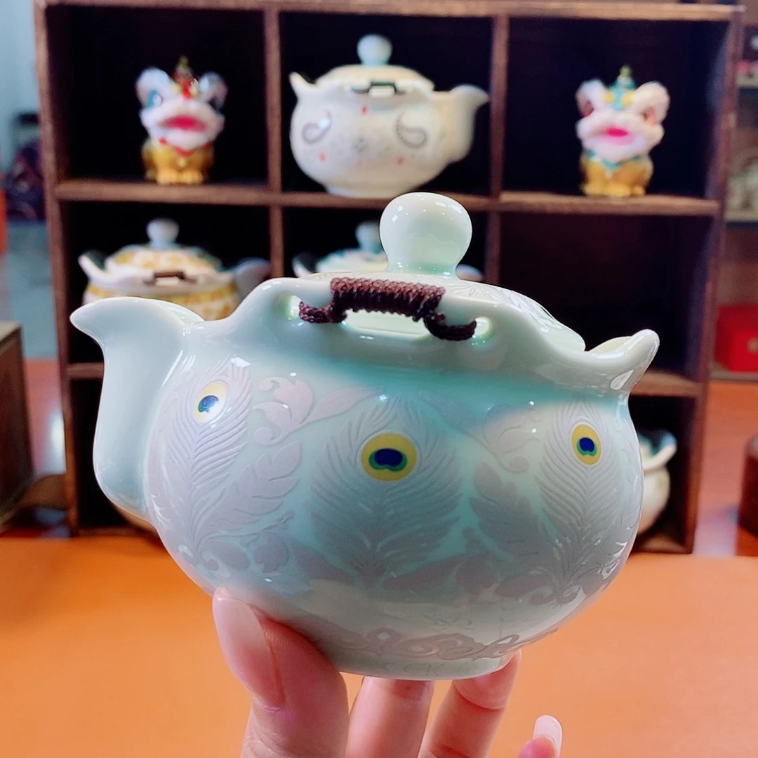高端茶具随便清随便卖