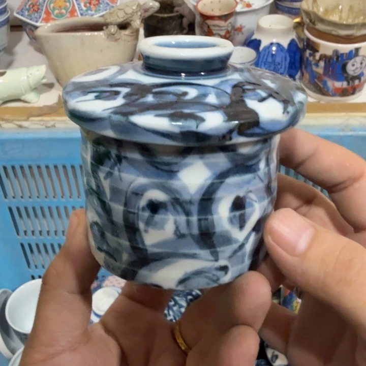 陶瓷推荐第二名20包邮
