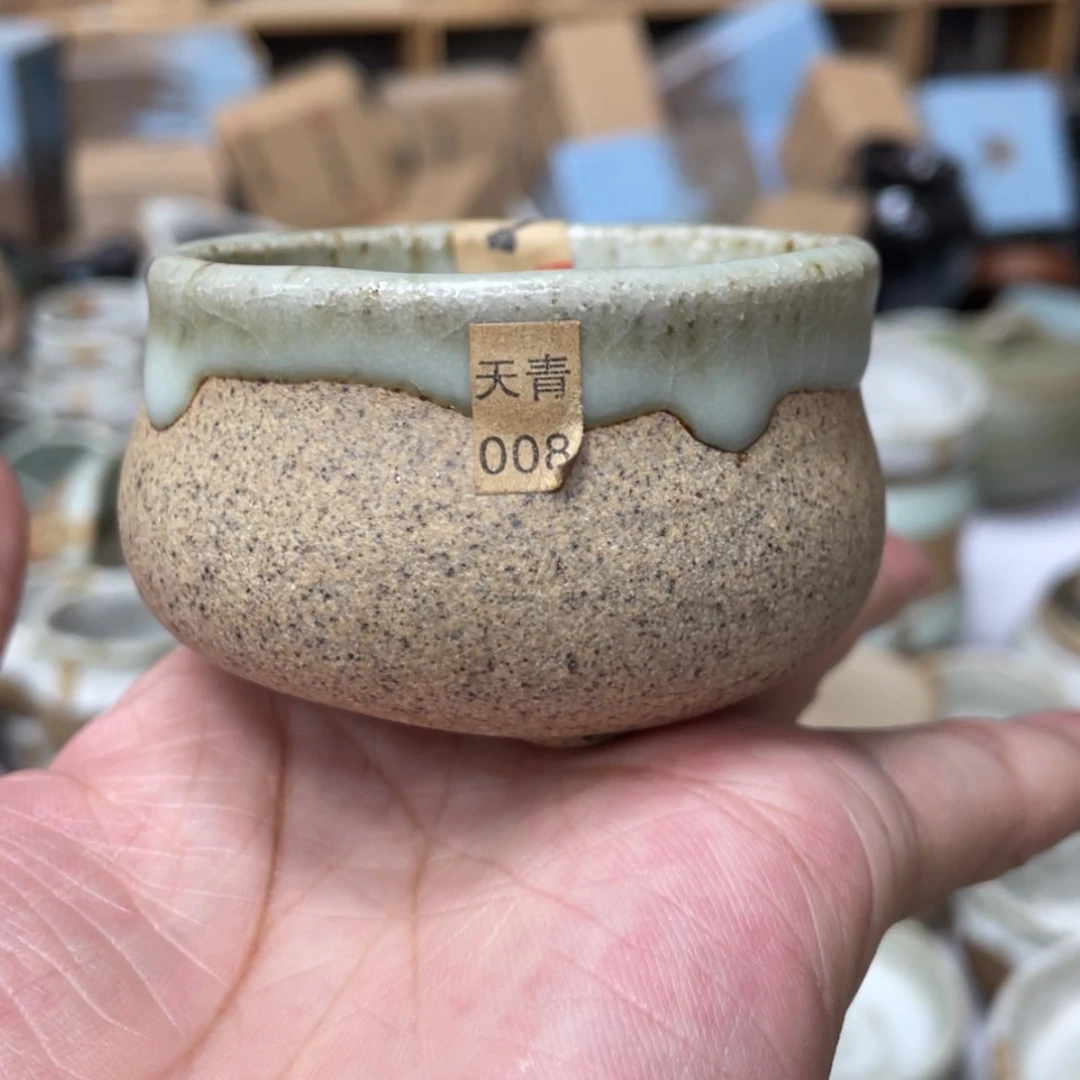 【闪购商品】壶老段烧茶器茶具！