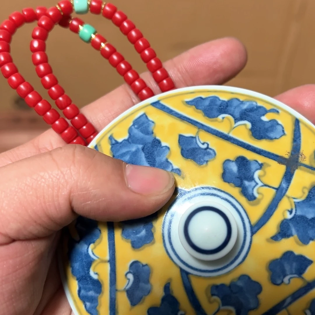 碟玉*瓷器木器工艺摆件