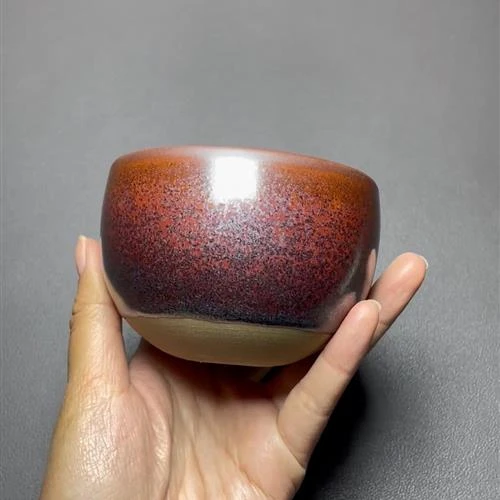 【闪购商品】茶盏-513............