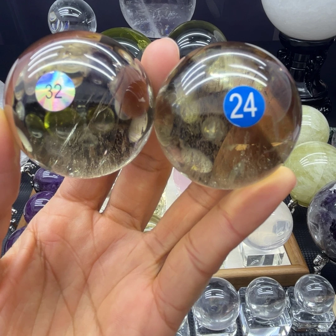 银S925镶嵌水晶珠宝半成品