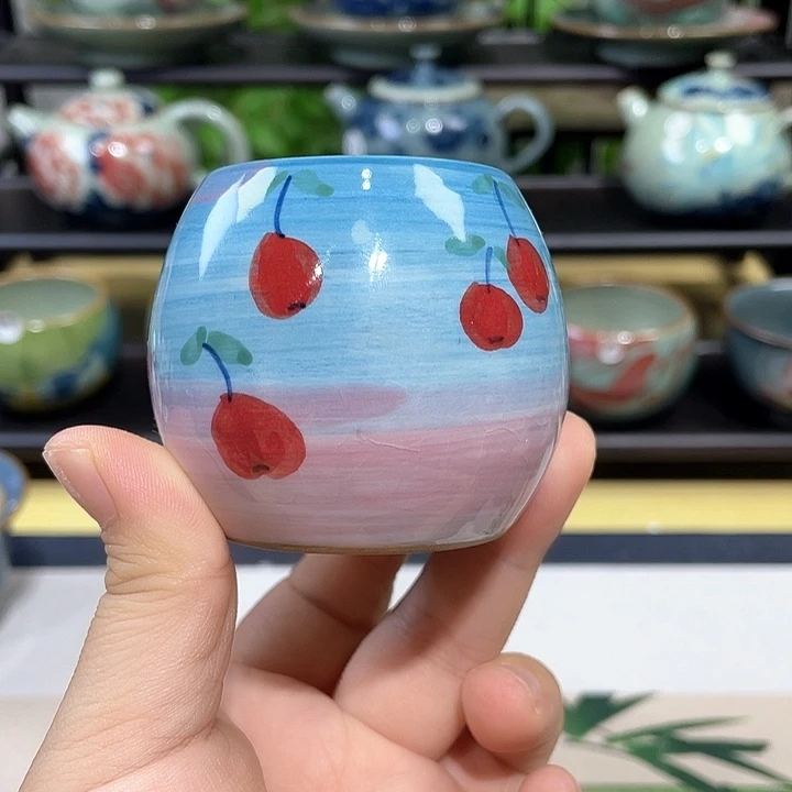 景德镇陶瓷艺术博物有限公司是