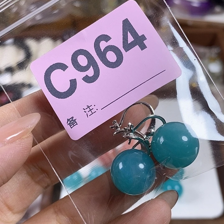 水晶珠宝半成品未镶嵌光**足