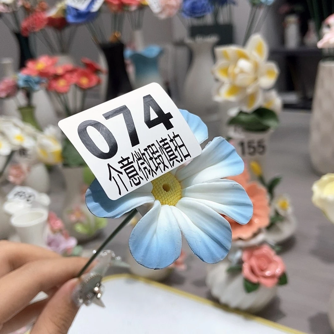 陶瓷手工制作工艺