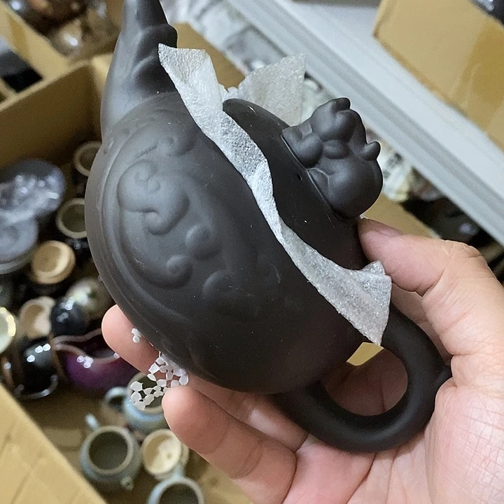 陶瓷艺术品及陶瓷制品