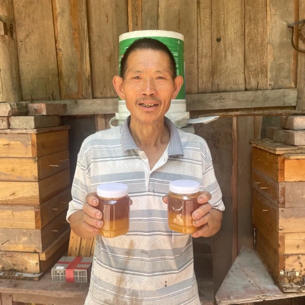 宣汉县海拔1500米当季菜籽优质压榨菜籽油