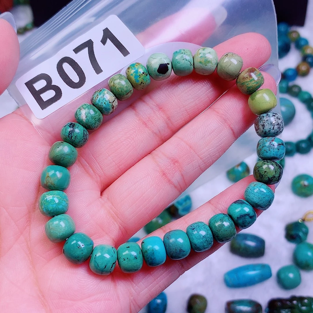 空竹粉丝专享十堰特色手工散珠