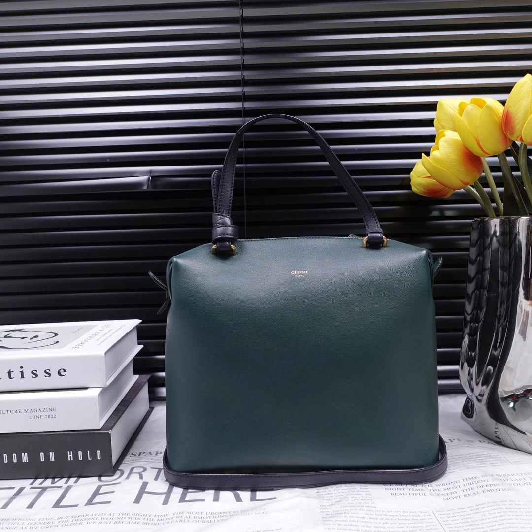 95新 Celine/思琳 赛琳/单肩包/T10326626
