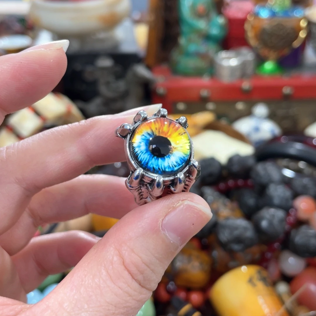 吊坠宫廷影视老旧工艺摆件