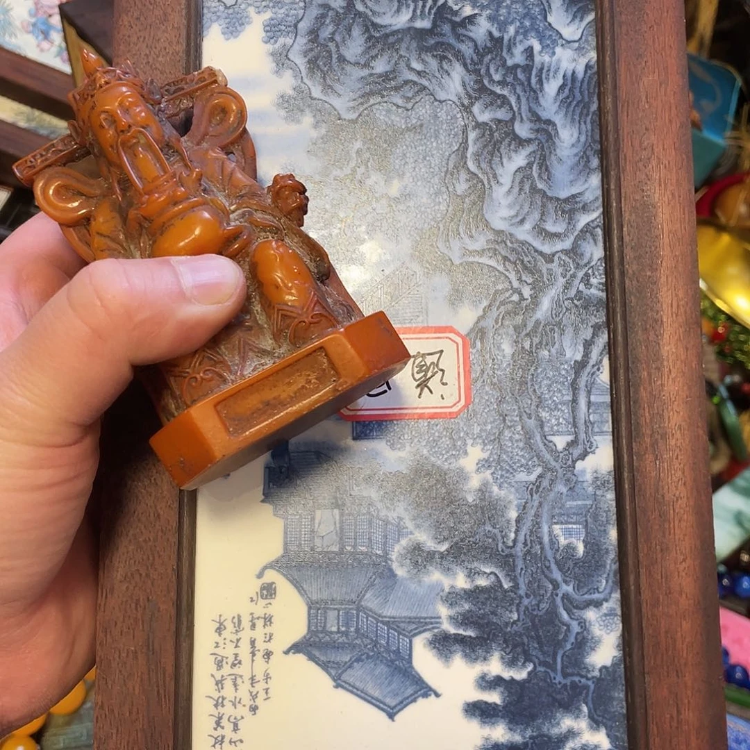 瓷板画瓷板画瓷板画