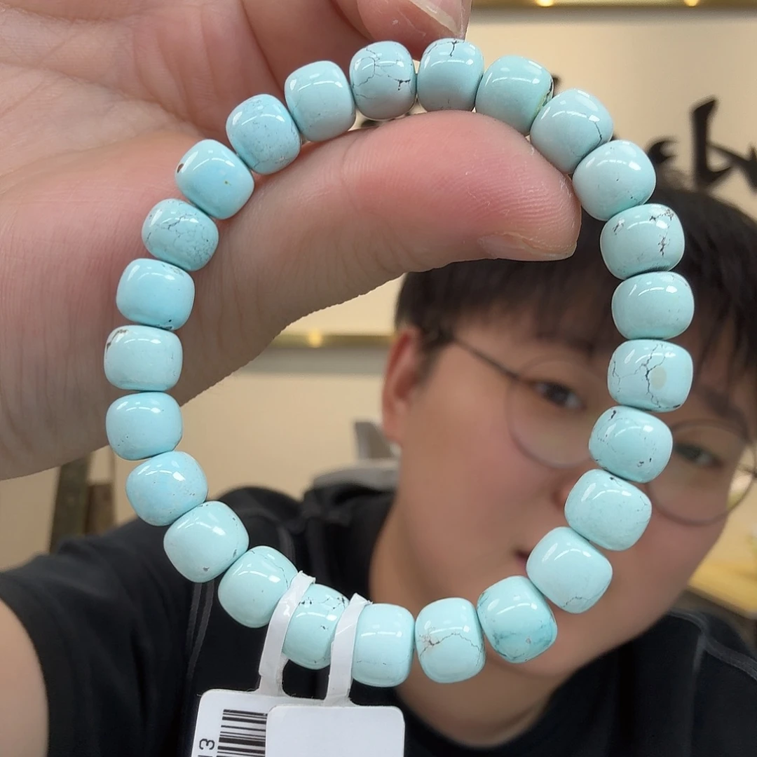 绿松石未镶嵌珠宝奇石777