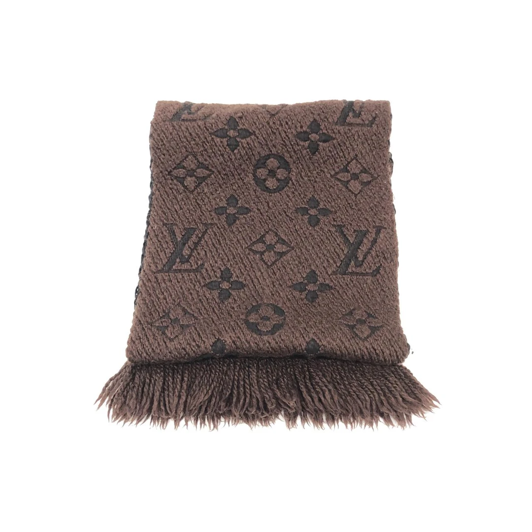 95新 LouisVuitton/路易威登 路易威登/围巾/7182