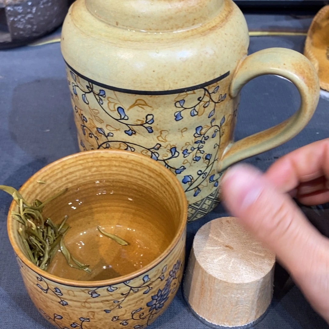 瓷片我是真的喜欢这个综艺就是