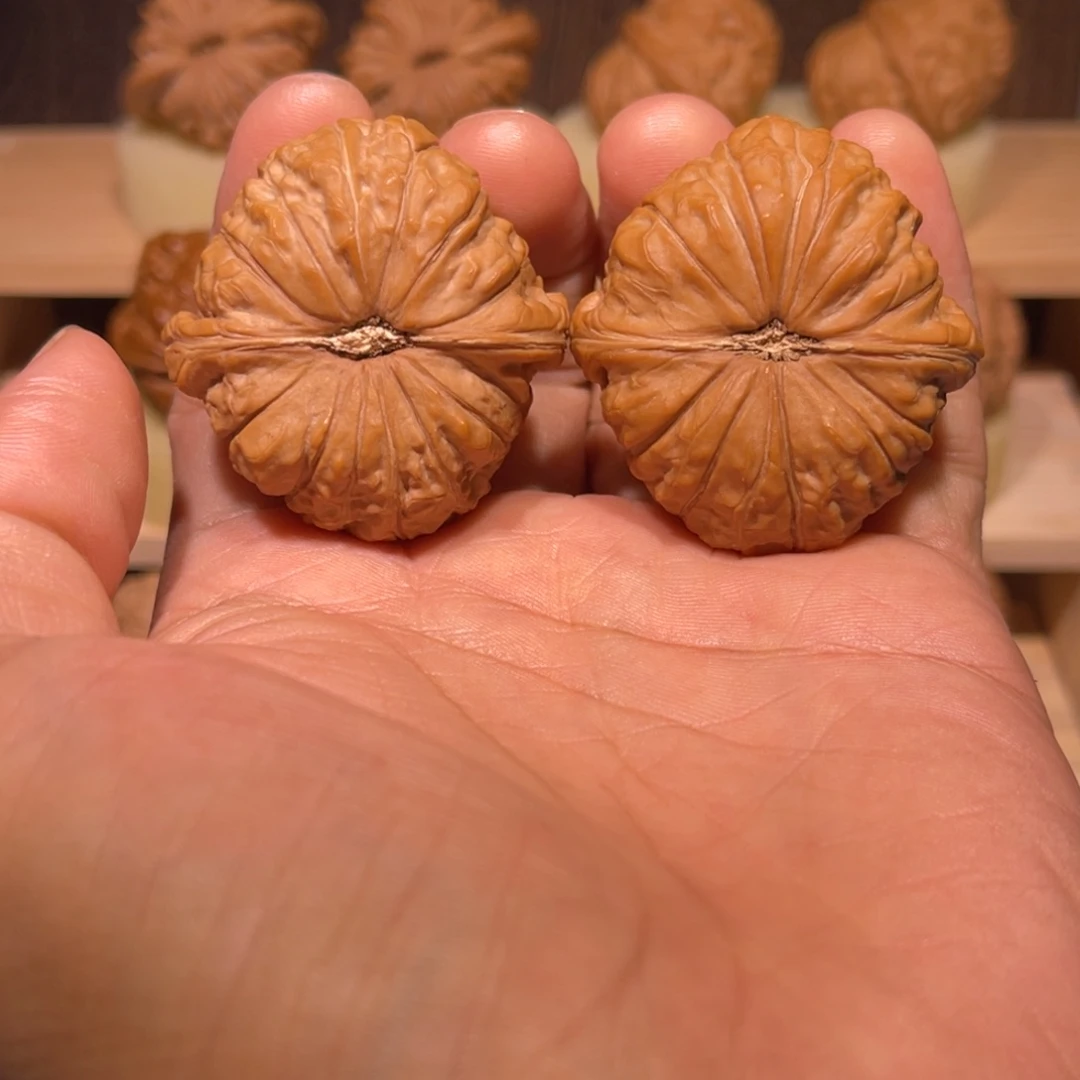 吊坠桃核43全品南瓜墩