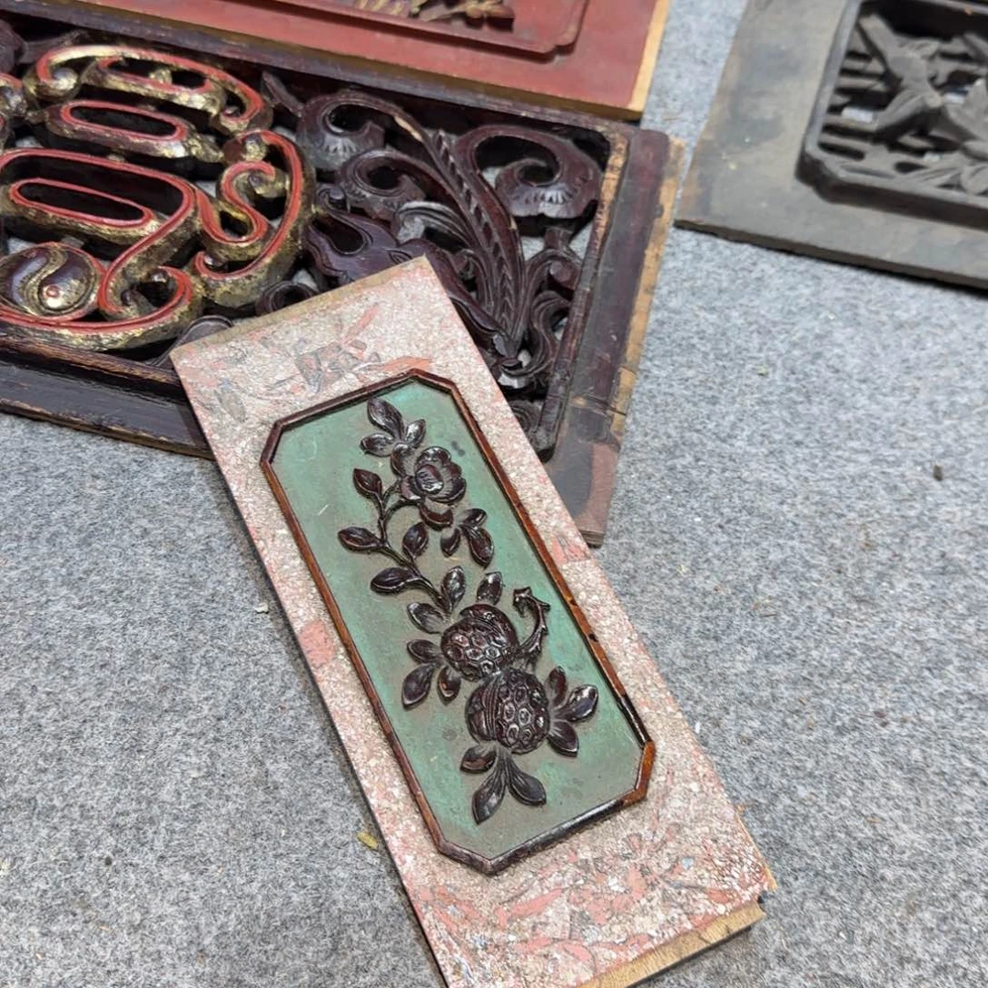 吴***6核桃木/黑胡桃（胡桃木）