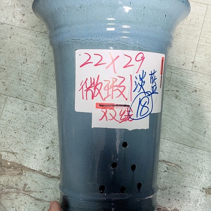 花盆紫砂宜兴紫砂花盆