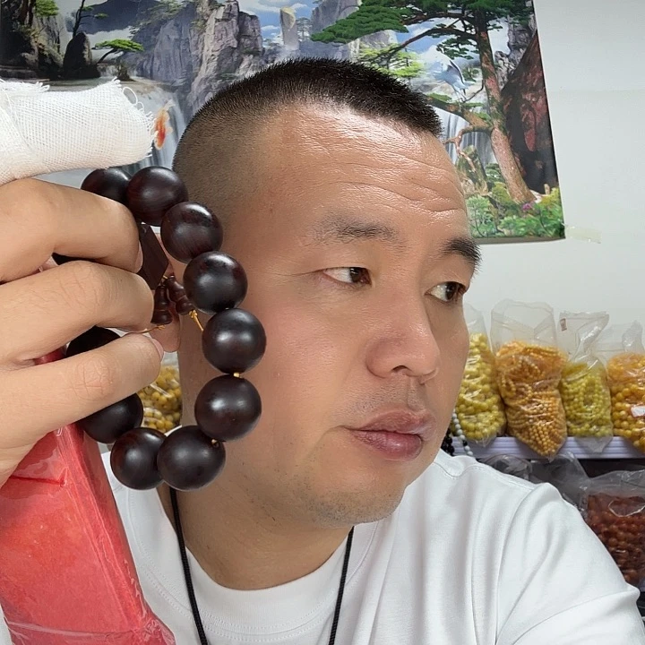 非洲紫檀（红花梨）176