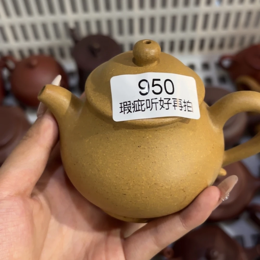 紫砂茶宠五号店专项