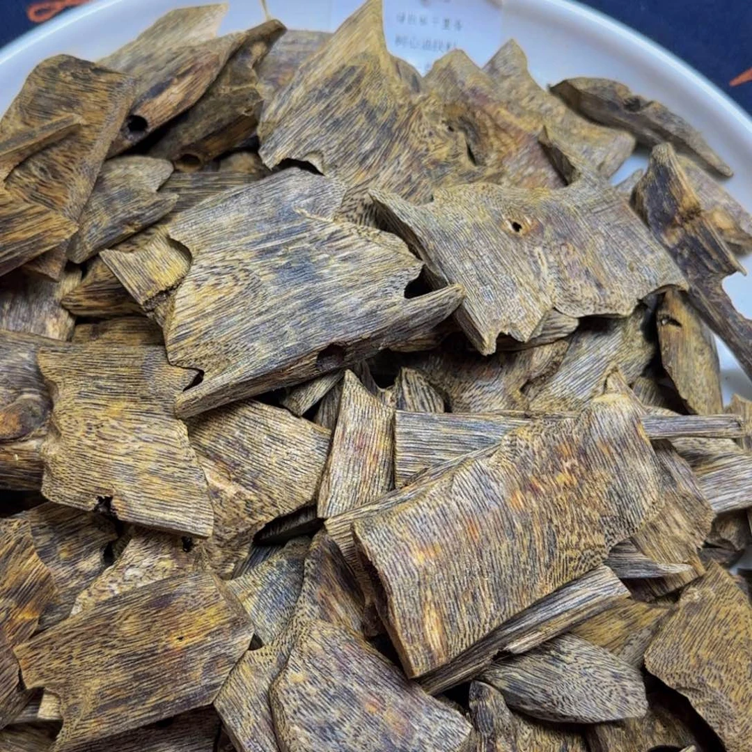 木千里香树心油块料50克