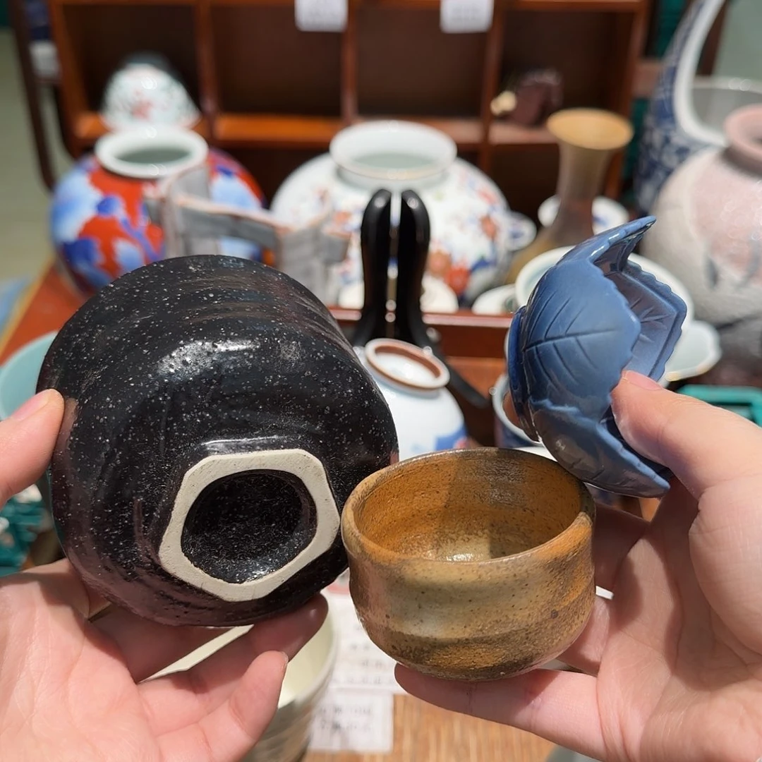 瓷片四十包邮 非全新