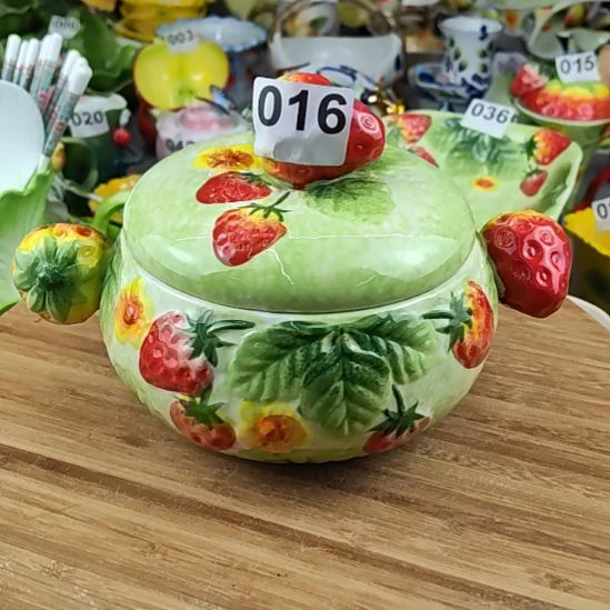 潮州创艺瓷家陶瓷