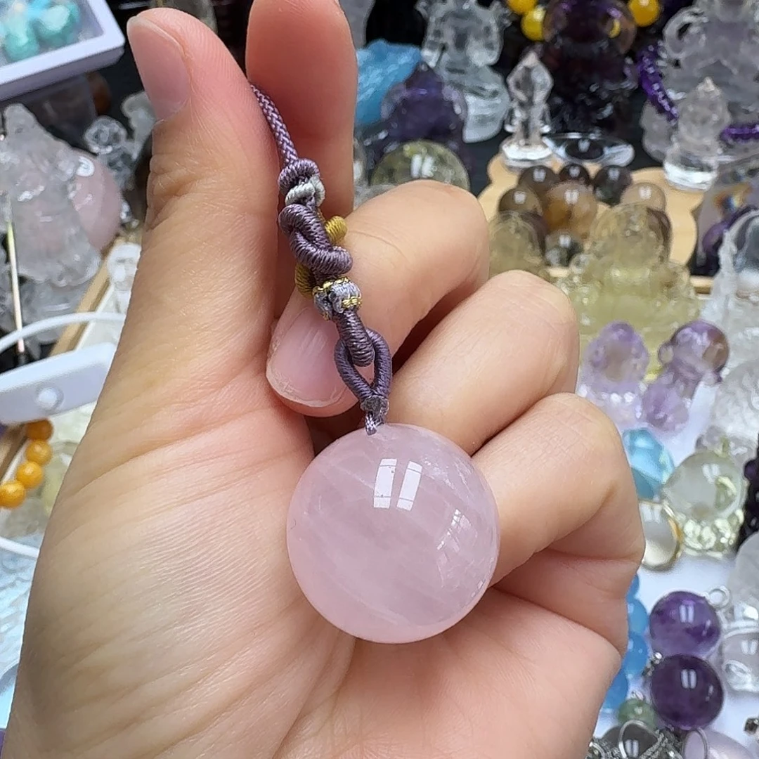 摆件水晶未镶嵌摆件