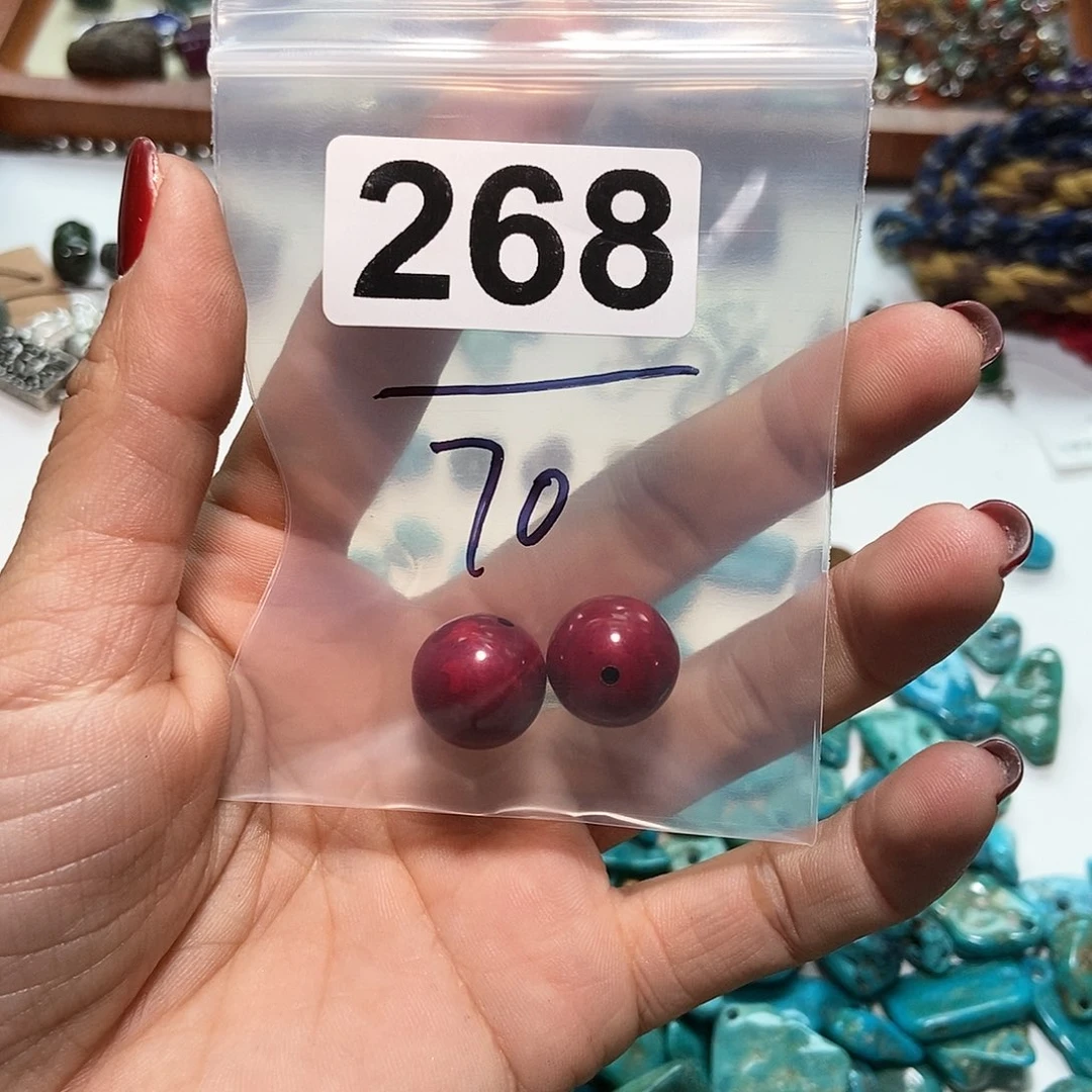【闪购商品】翡翠颈饰未镶嵌?**七配件