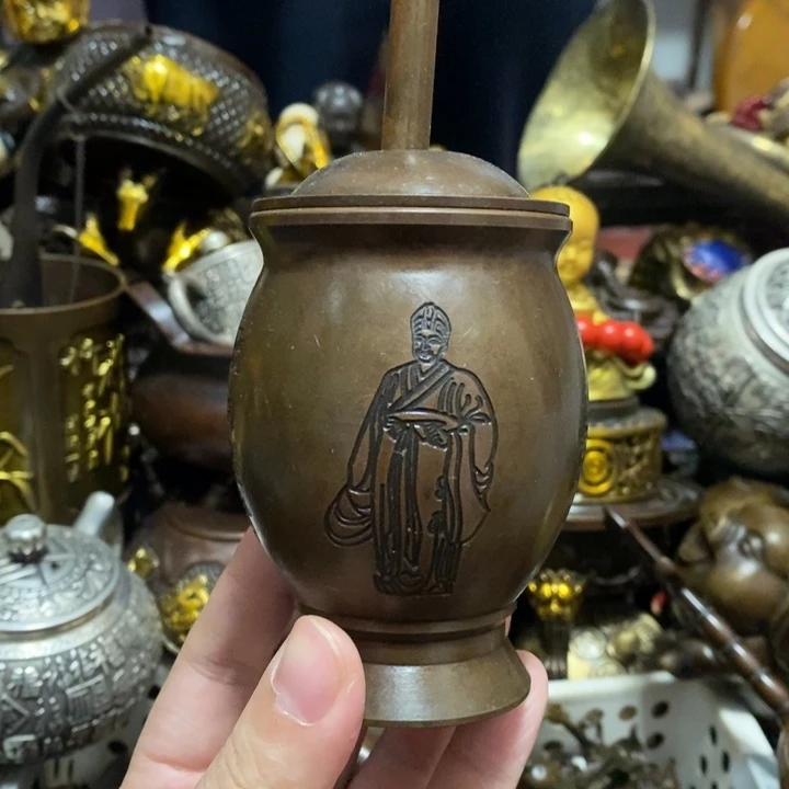 古玩收藏鉴赏辞典