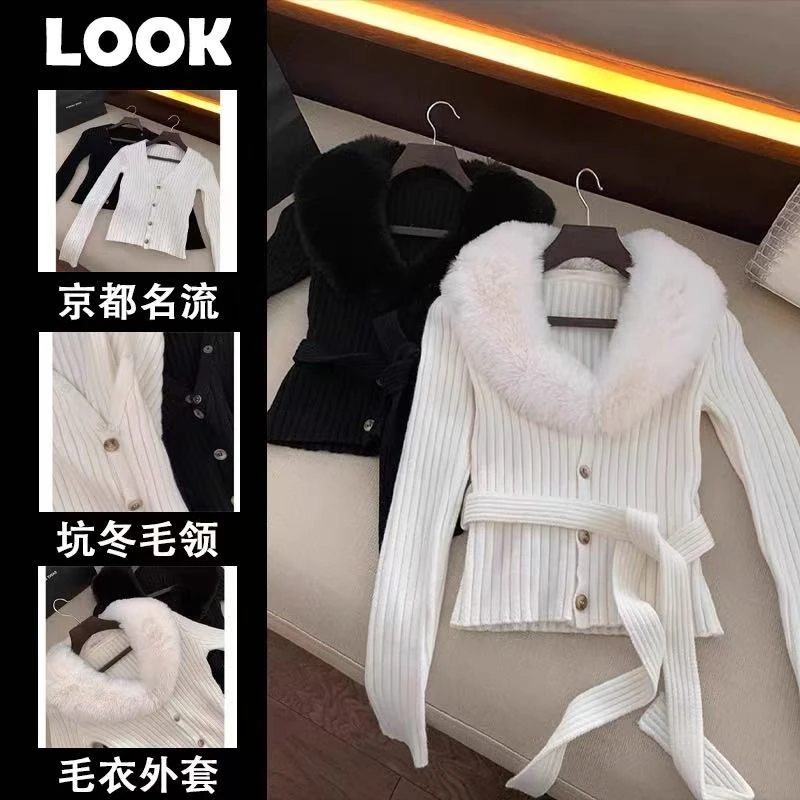 韩货东大门2025春季新款显瘦氛围感百搭设计感高货ins风上衣女