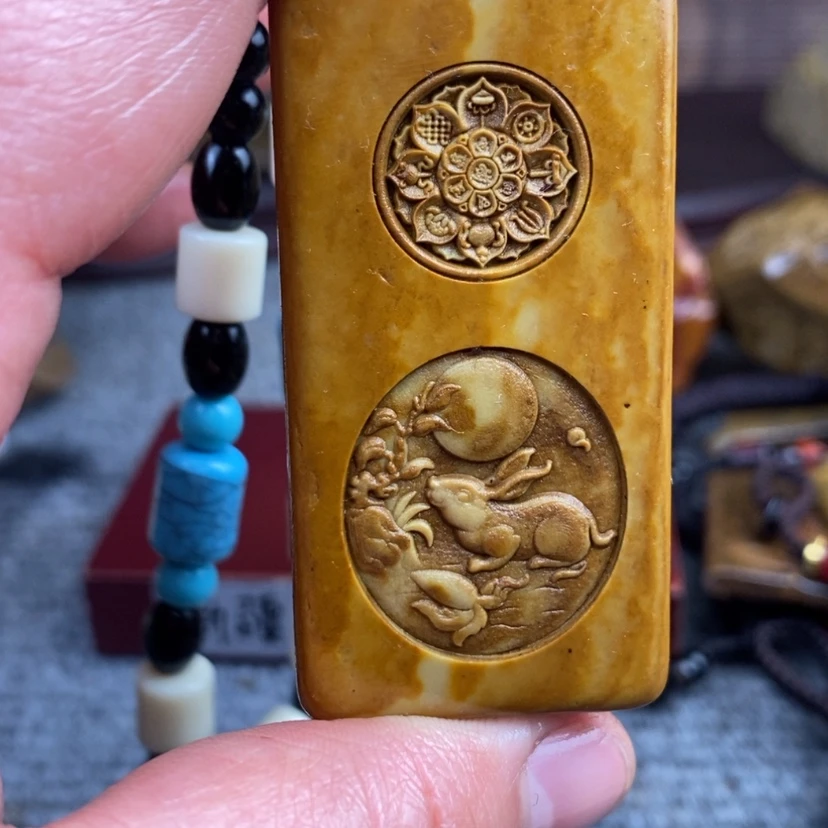 【闪购商品】原石雕刻