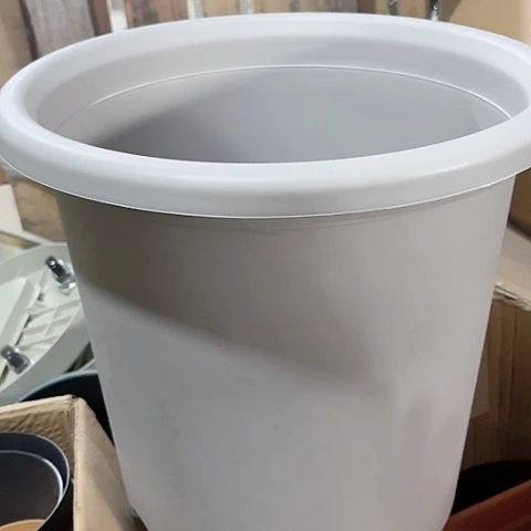 树脂四季8号5个灰无托