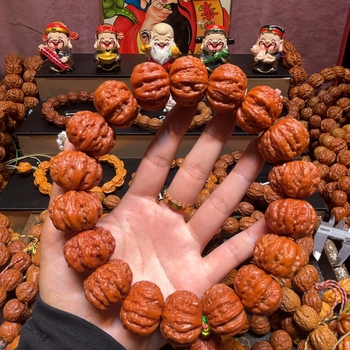 ****࿐手串文玩核桃精品