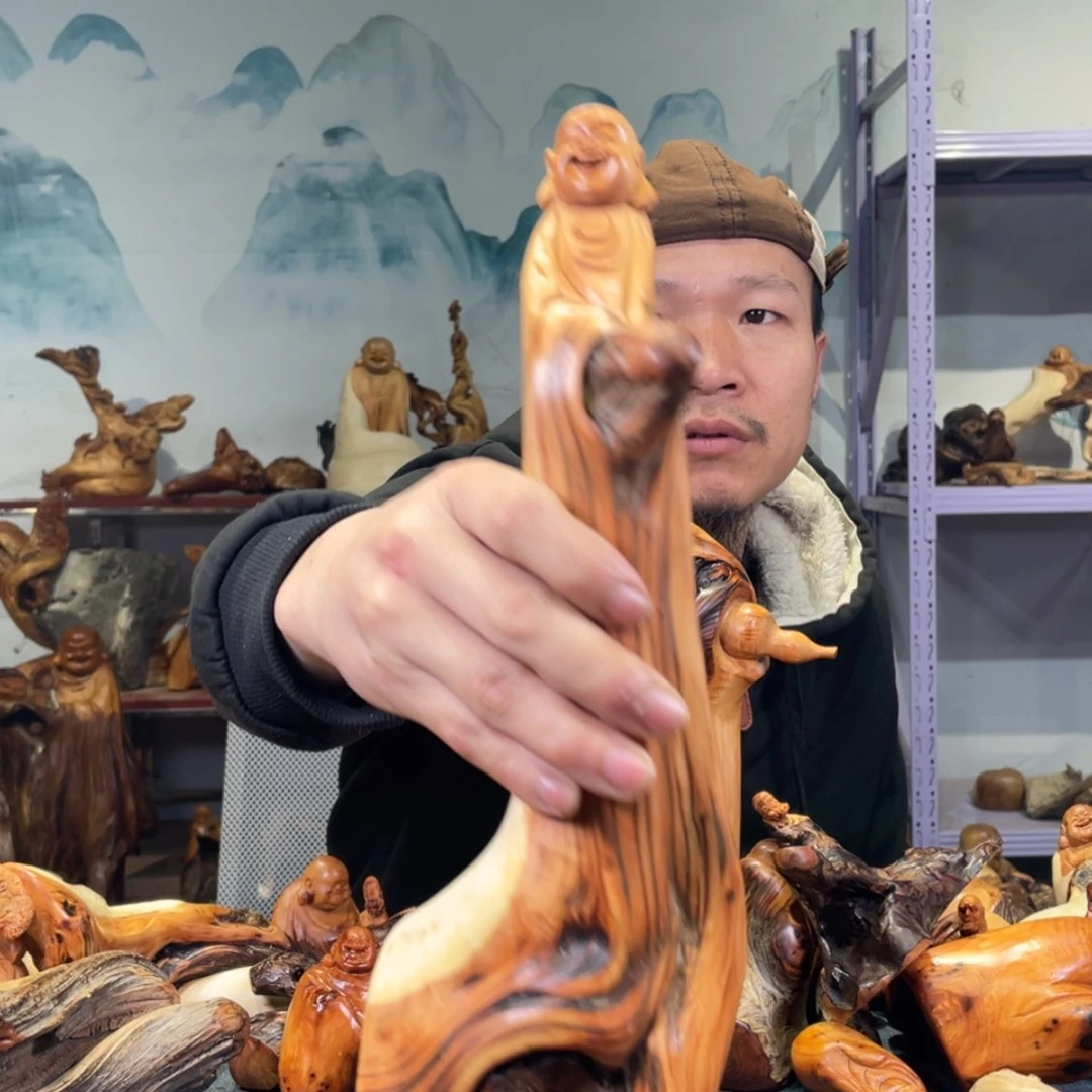 【闪购商品】柏木（崖柏）其他