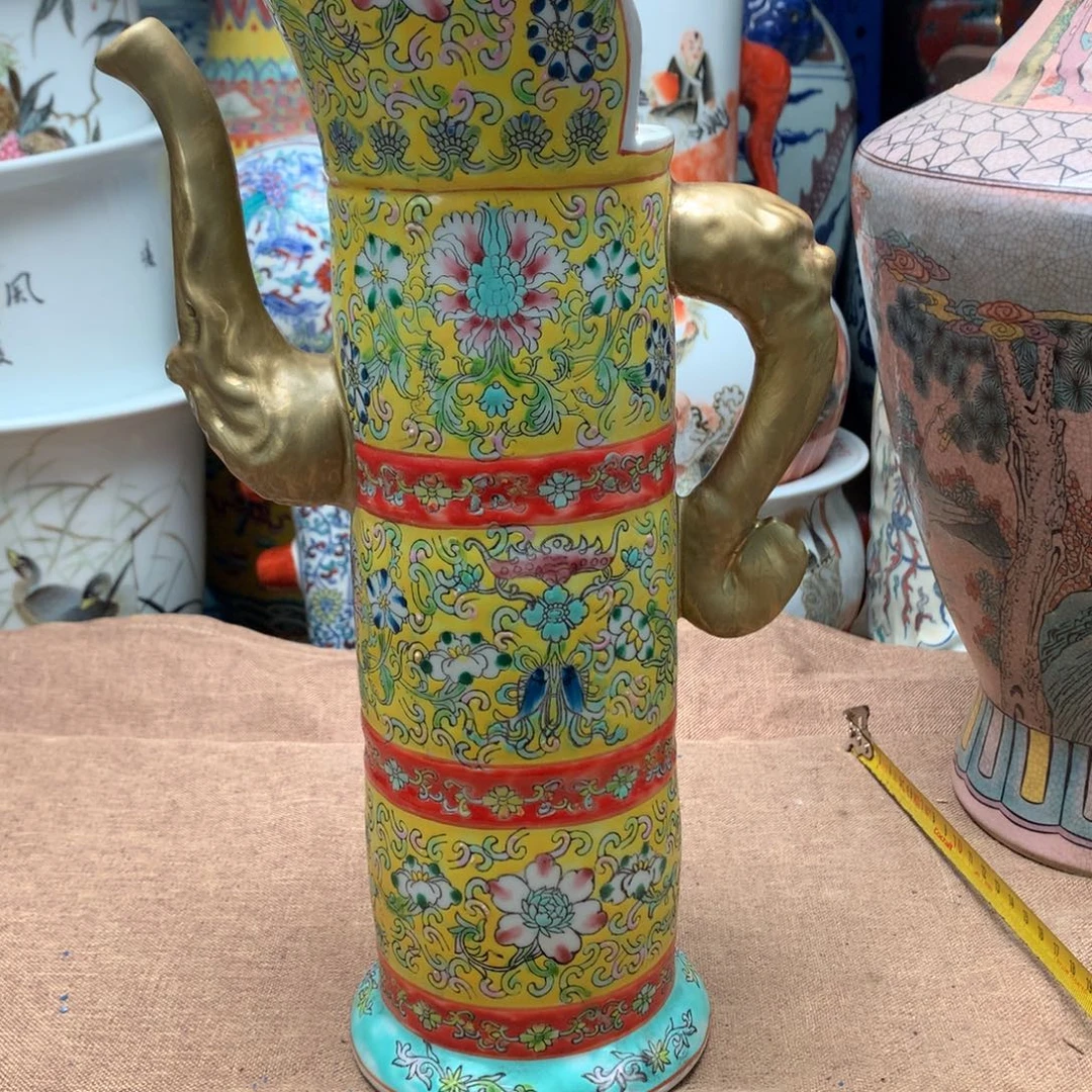 摆件旧藏瓷器旧藏瓷器