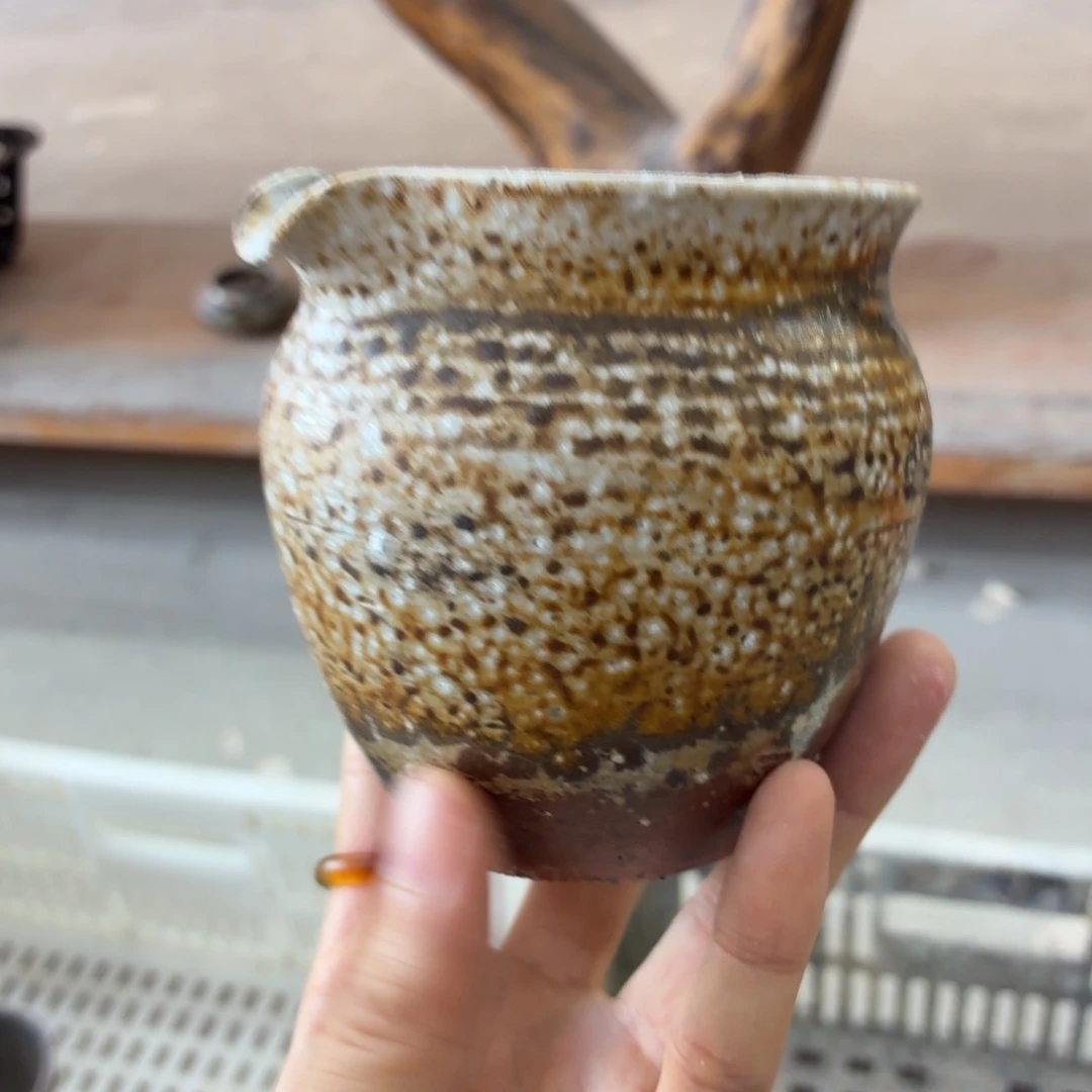 陶园柴烧精品好货154