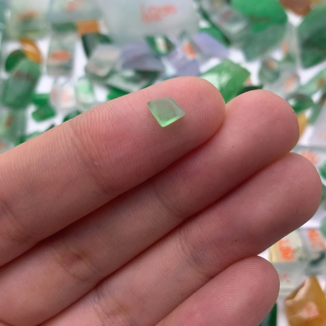 定制翡翠未镶嵌缅甸翡翠原石