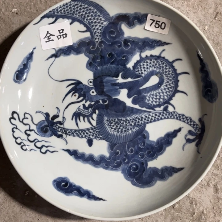 摆件景德镇陶瓷艺术品