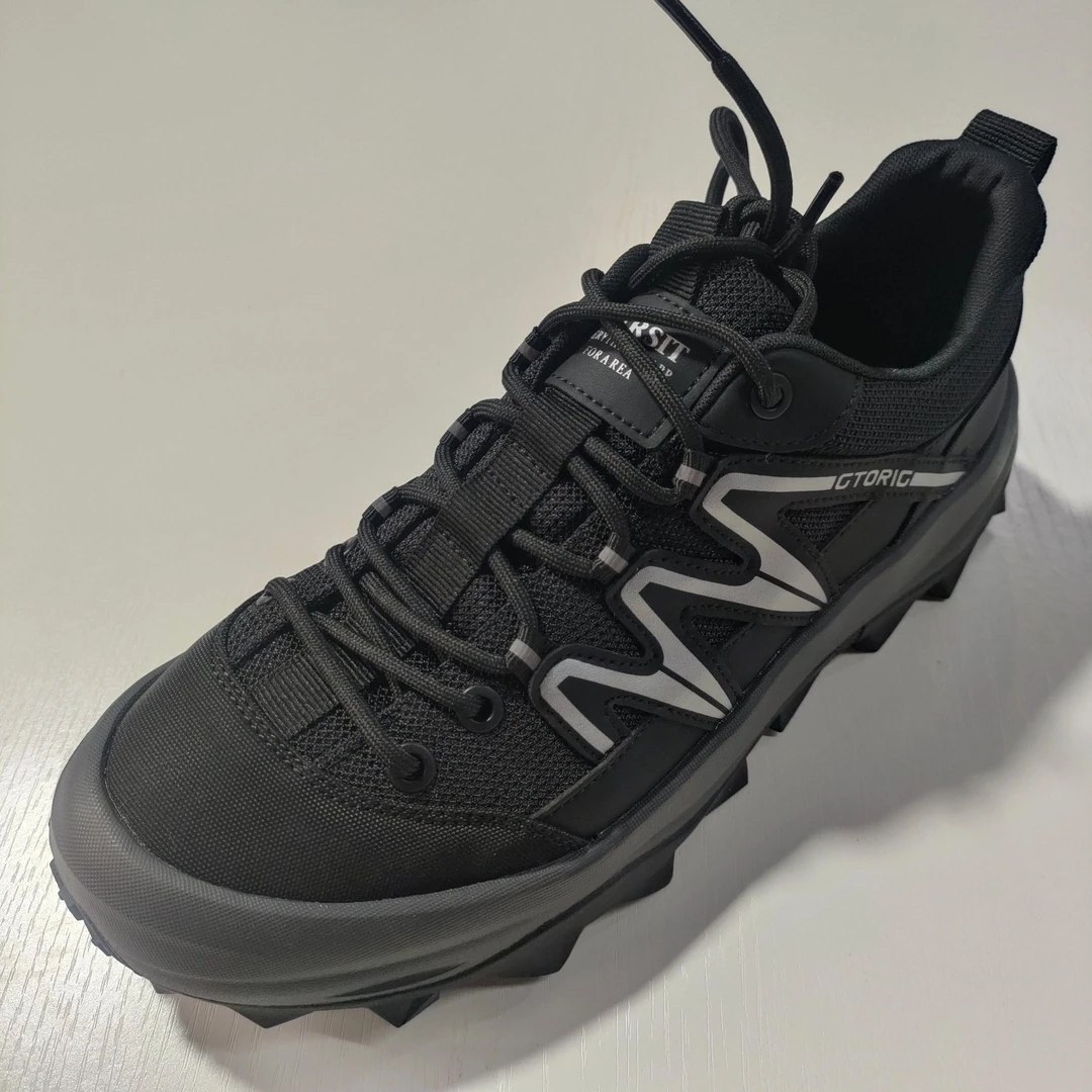 【M513】甄选男鞋推荐 3301-1 时尚百搭 潮流舒适男款