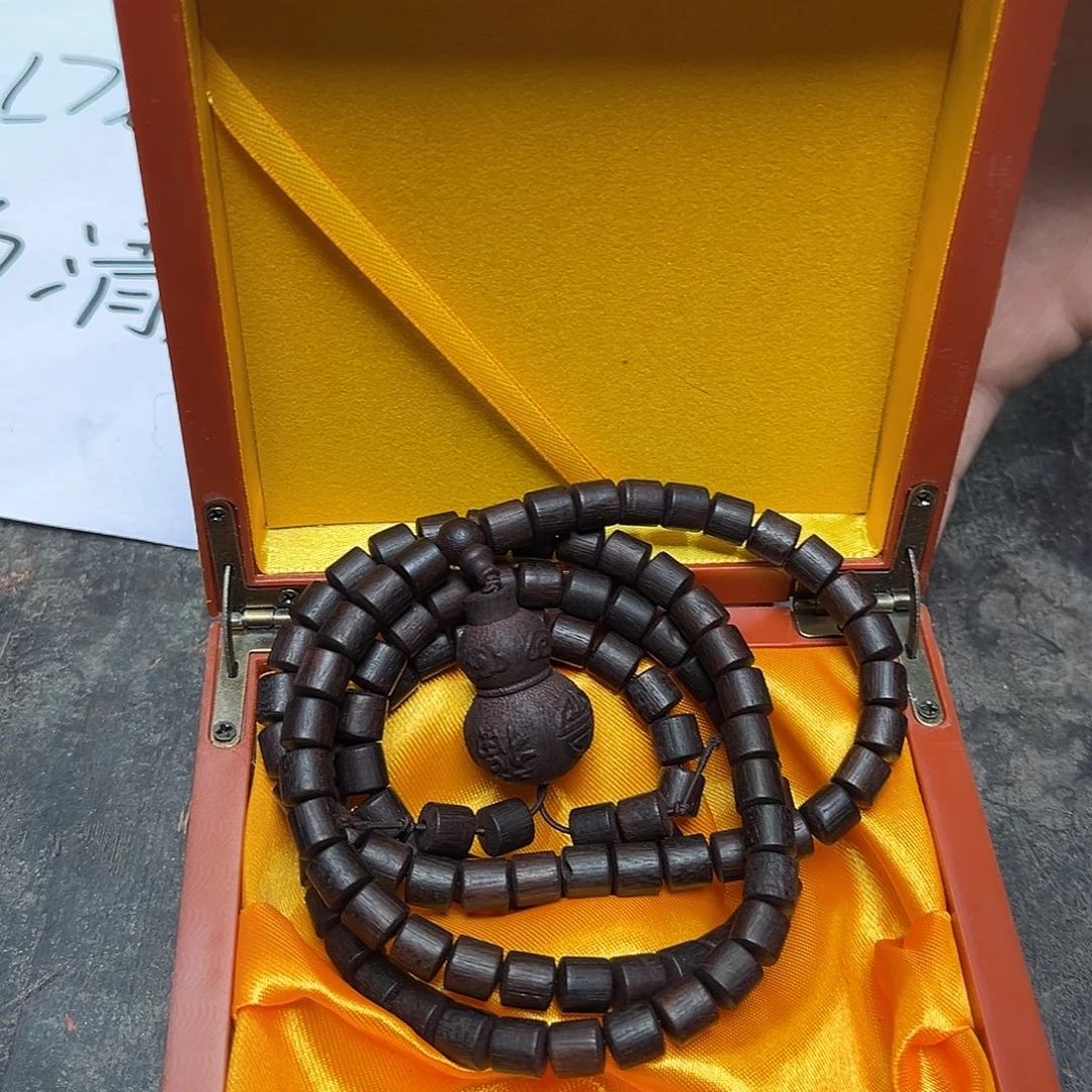 大叶紫檀（黑酸枝木类）