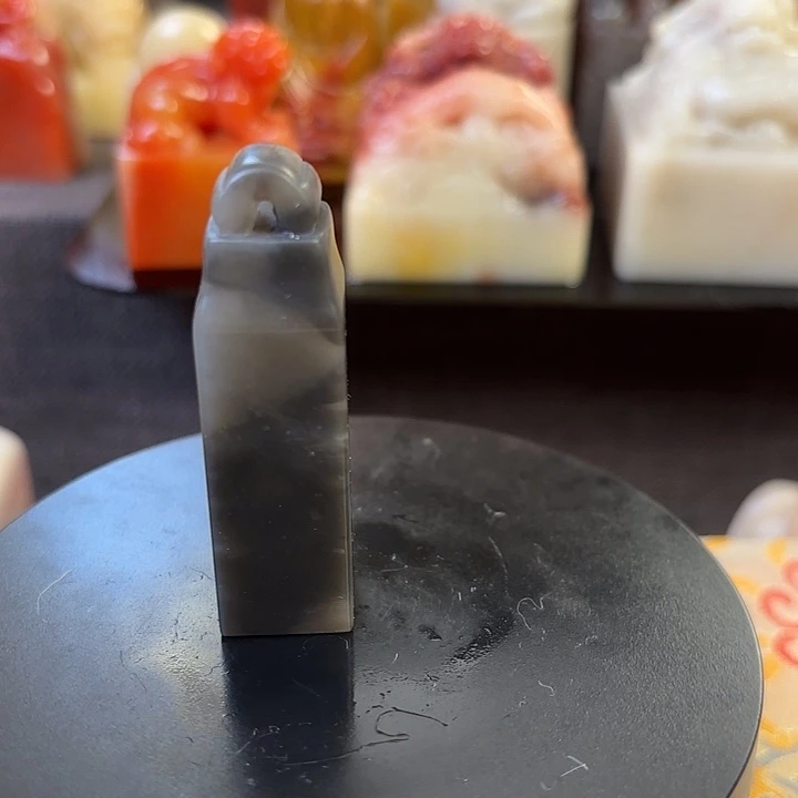 昌化石印石寿山石